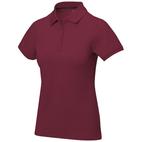 Polo de manga corta para mujer 