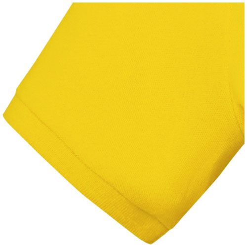 Polo de manga corta para mujer 