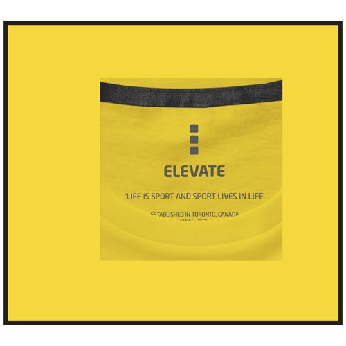 Polo de manga corta para mujer 