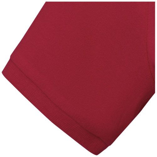 Polo de manga corta para mujer 