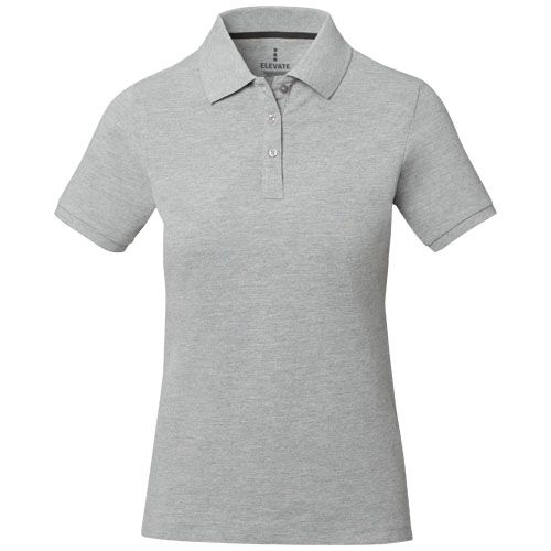 Polo de manga corta para mujer 