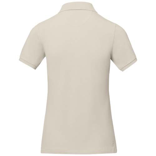 Polo de manga corta para mujer de 200 g/m² Calgary