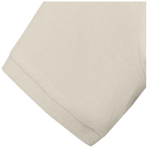 Polo de manga corta para mujer de 200 g/m² Calgary