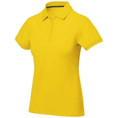 Polo de manga corta para mujer 
