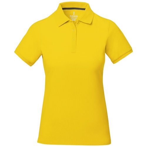 Polo de manga corta para mujer 