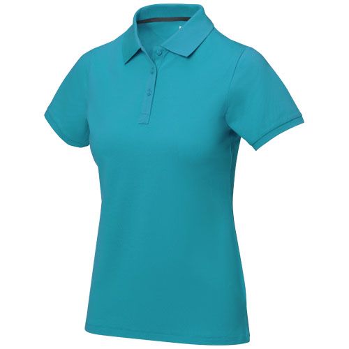 Polo de manga corta para mujer 