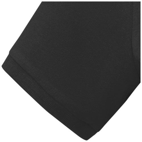 Polo de manga corta para mujer 