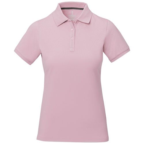 Polo de manga corta para mujer 
