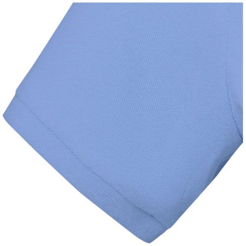 Polo de manga corta para mujer 