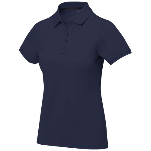 Polo de manga corta para mujer de 200 g/m² Calgary