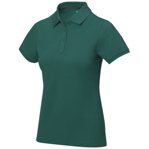 Polo de manga corta para mujer 