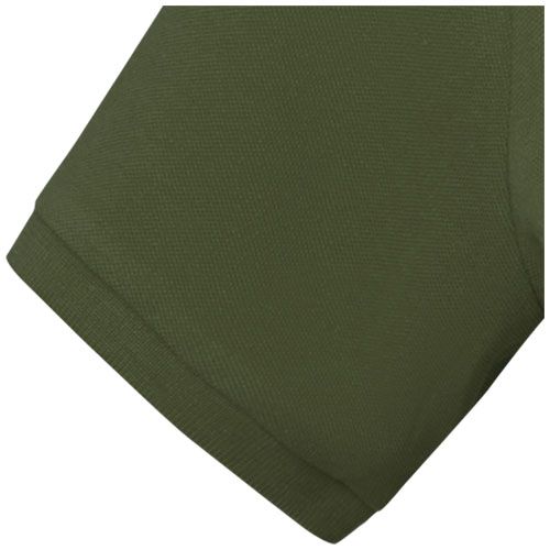 Polo de manga corta para mujer 