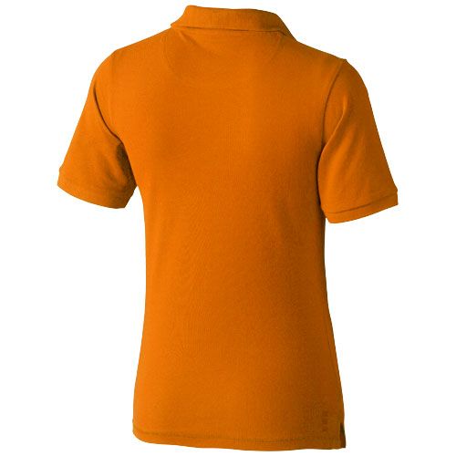 Polo de manga corta para mujer 