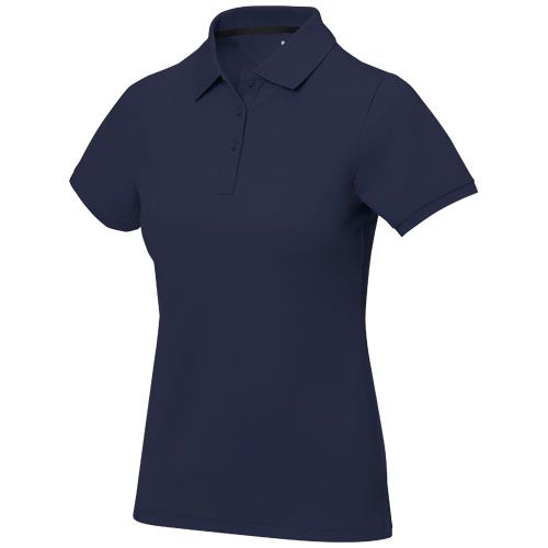 Polo de manga corta para mujer 