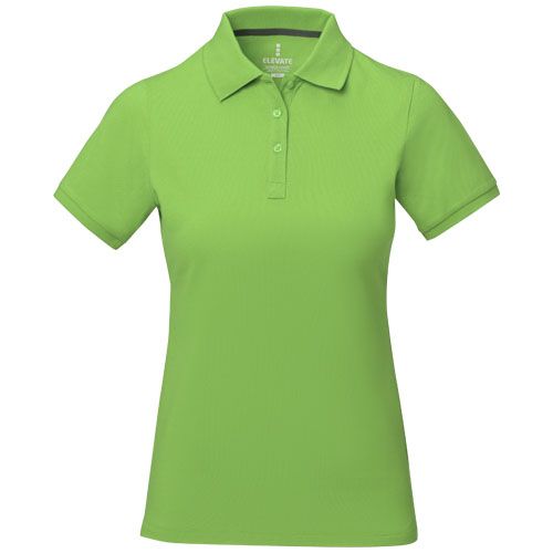 Polo de manga corta para mujer 