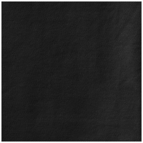 Polo de manga corta elástico para hombre 