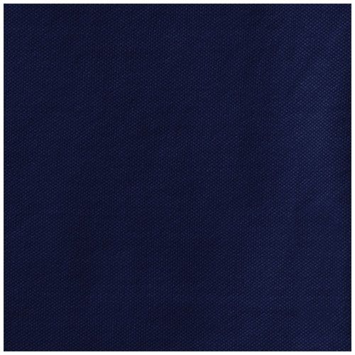 Polo de manga corta elástico para hombre 