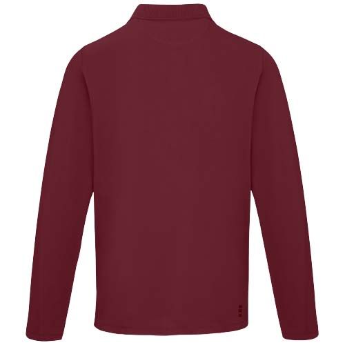 Polo de manga larga para hombre de 180 g/m² Calgary