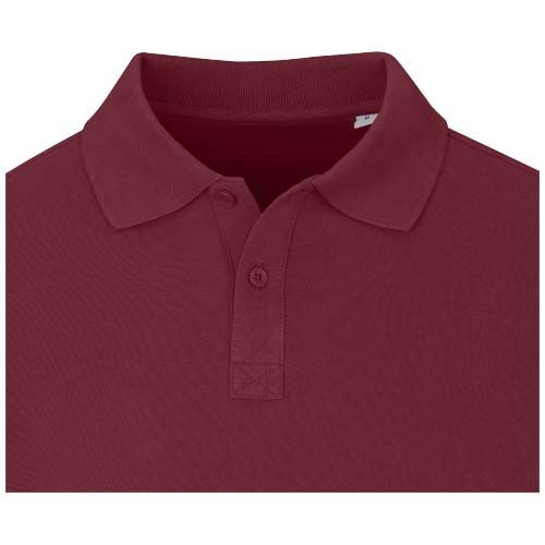 Polo de manga larga para hombre de 180 g/m² Calgary