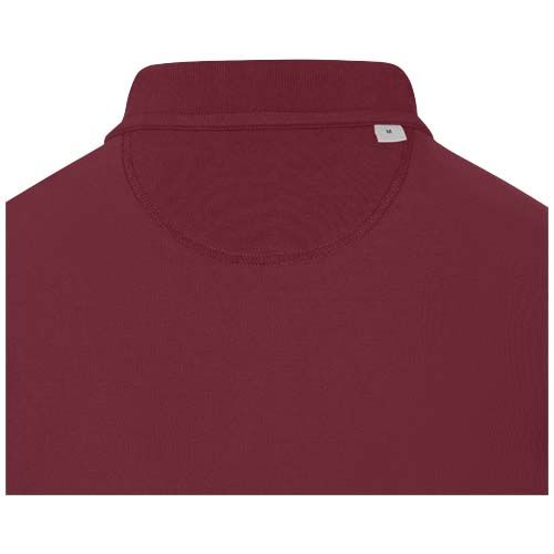 Polo de manga larga para hombre de 180 g/m² Calgary
