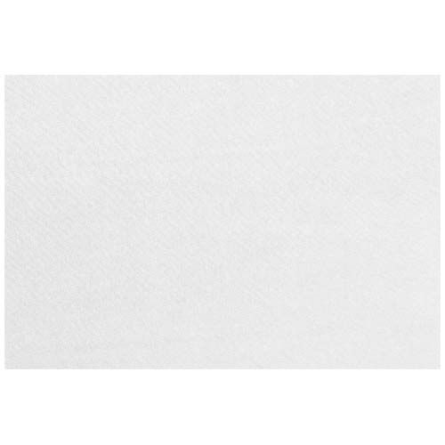 white Polo de manga larga para hombre