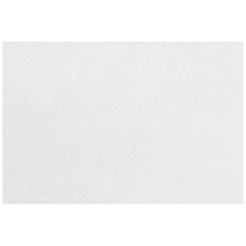 white Polo de manga larga para hombre