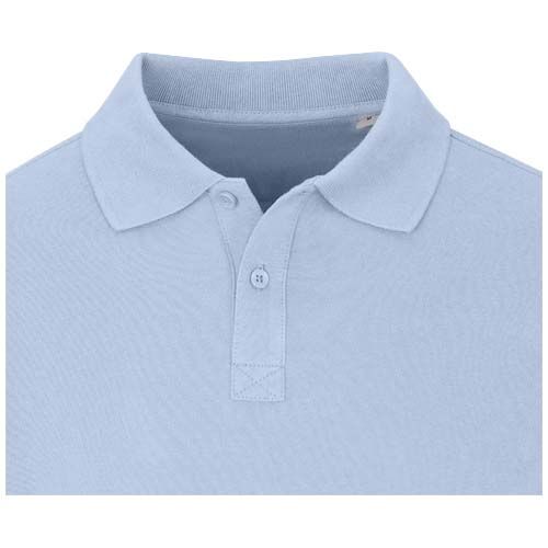 Polo de manga larga para hombre de 180 g/m² Calgary