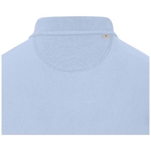 Polo de manga larga para hombre de 180 g/m² Calgary