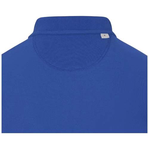 Polo de manga larga para hombre de 180 g/m² Calgary