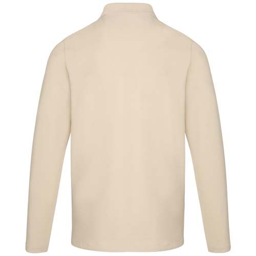 Polo de manga larga para hombre de 180 g/m² Calgary