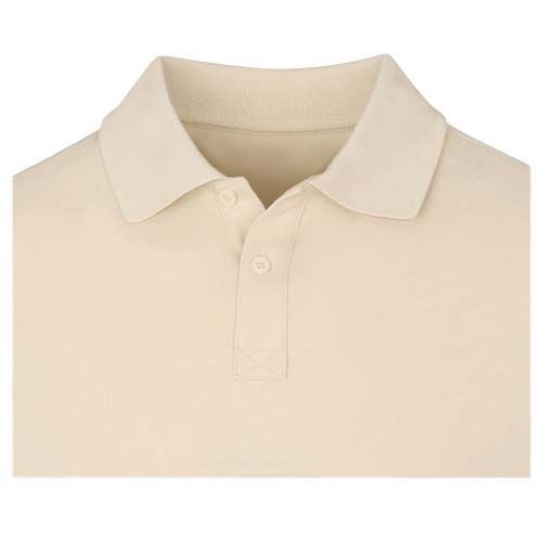 Polo de manga larga para hombre de 180 g/m² Calgary