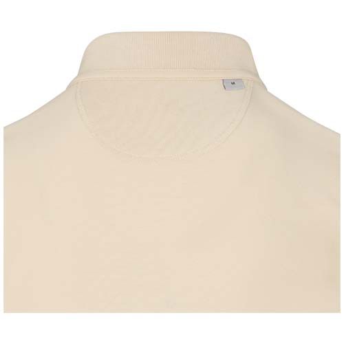Polo de manga larga para hombre de 180 g/m² Calgary