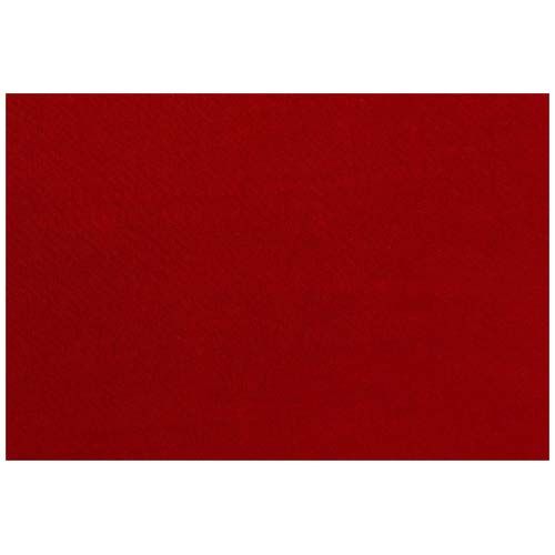 red Polo de manga larga para mujer de 180 g/m² Calgary