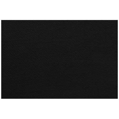 black Polo de manga larga para mujer