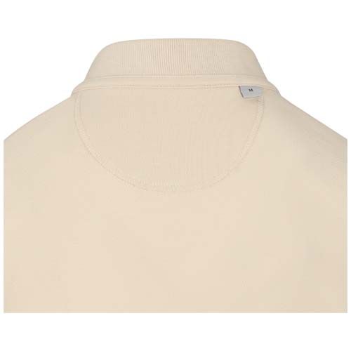 stone Polo de manga larga para mujer de 180 g/m² Calgary