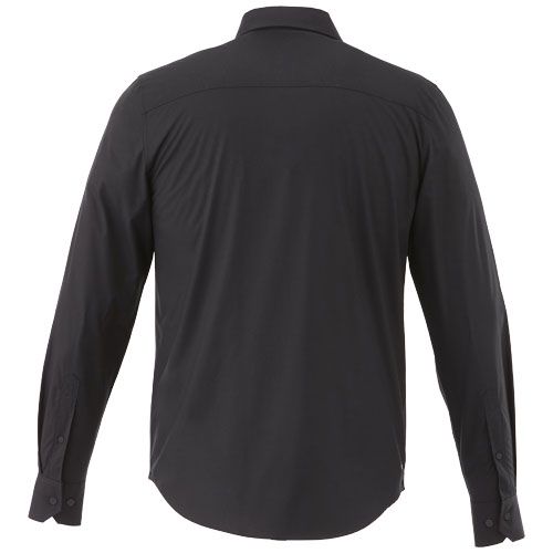 Camisa de manga larga para hombre 