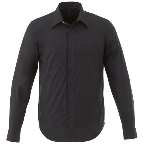 Camisa de manga larga para hombre 