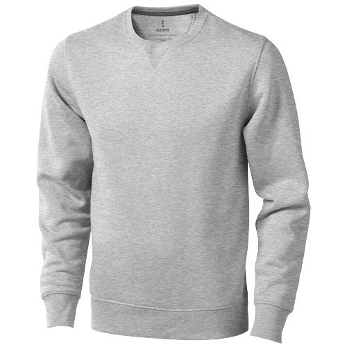 Sudadera unisex de cuello redondo de 300 g/m² Arora