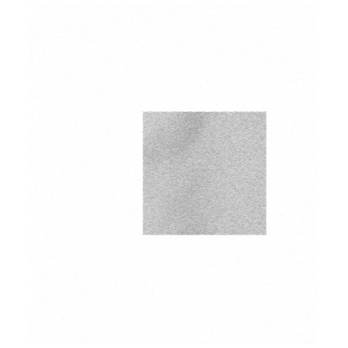 gris mezclado Sudadera unisex de cuello redondo