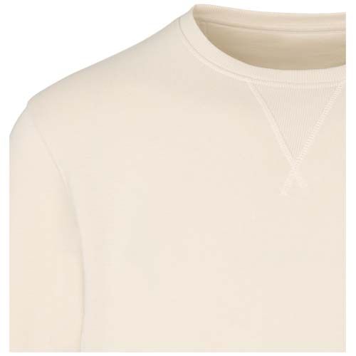 Sweat shirt ras du cou unisexe de 300 g/m² Arora thumbnail 5