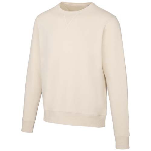 Sweat shirt ras du cou unisexe de 300 g/m² Arora - 1