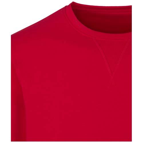 Sudadera unisex de cuello redondo de 300 g/m² Arora