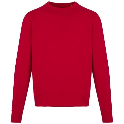 Sudadera unisex de cuello redondo de 300 g/m² Arora