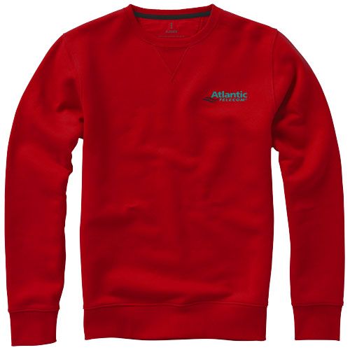 Sudadera unisex de cuello redondo de 300 g/m² Arora
