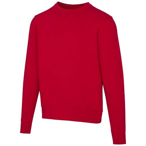 Sudadera unisex de cuello redondo de 300 g/m² Arora