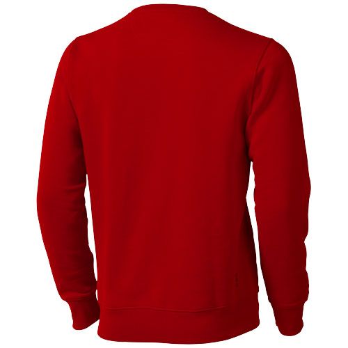 Sweat shirt ras du cou unisexe de 300 g/m² Arora thumbnail 4