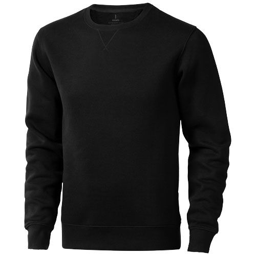 SUDADERA UNISEX DE CUELLO REDONDO DE 300 G/M² ARORA