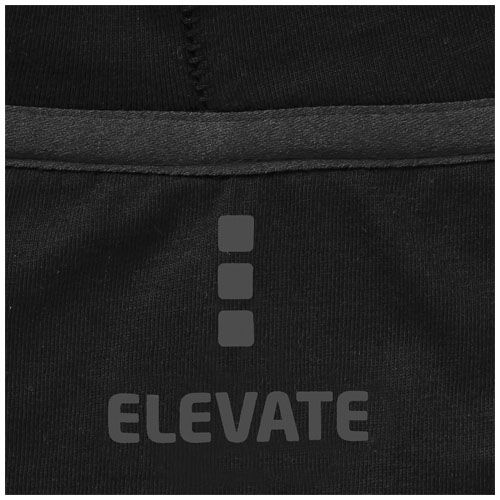 Sudadera con capucha y cremallera para hombre 
