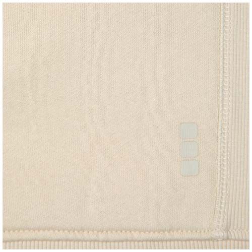 Sudadera con capucha y cremallera para hombre 