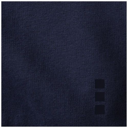 Sweater capuche full zip homme Arora - 4